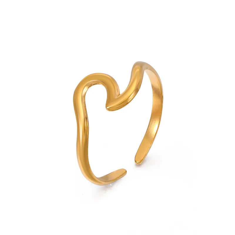 Multi Style Ring 62carat