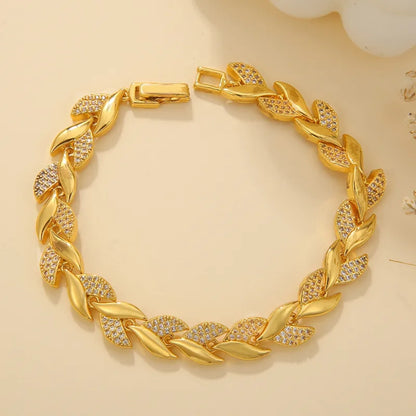 Multi fish wings Bracelets - 62carat