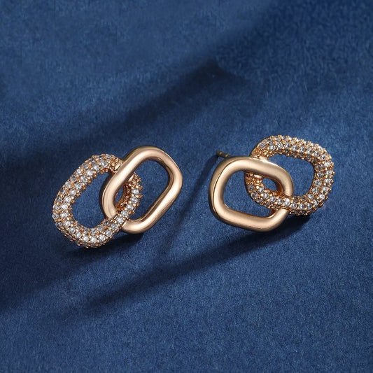 Party Wear Earring 62carat