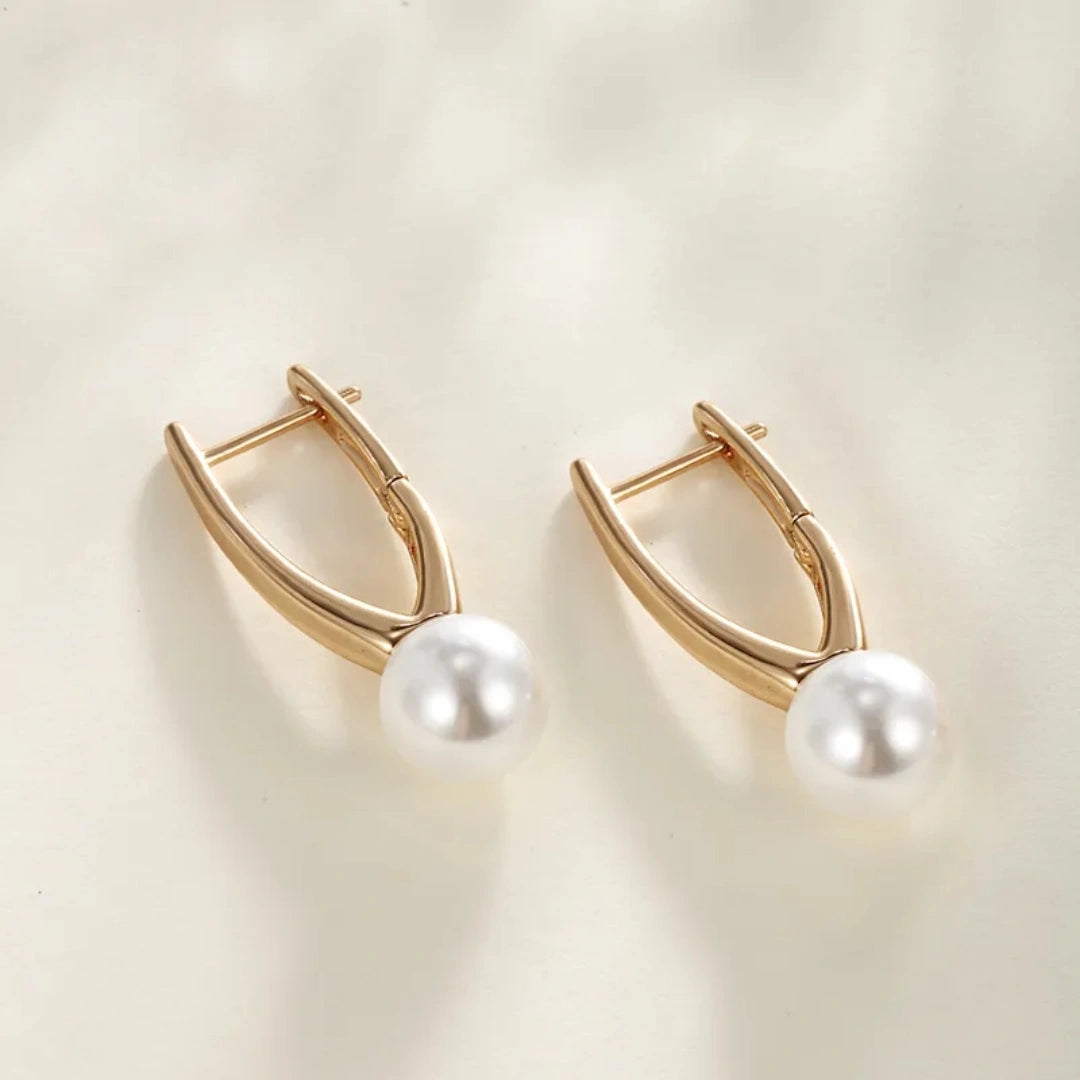 Party Wear Earring - 62carat