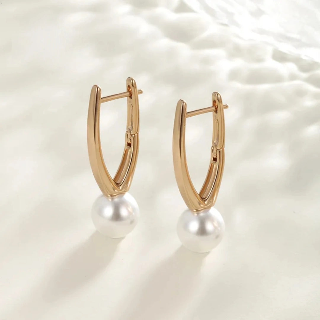 Party Wear Earring - 62carat