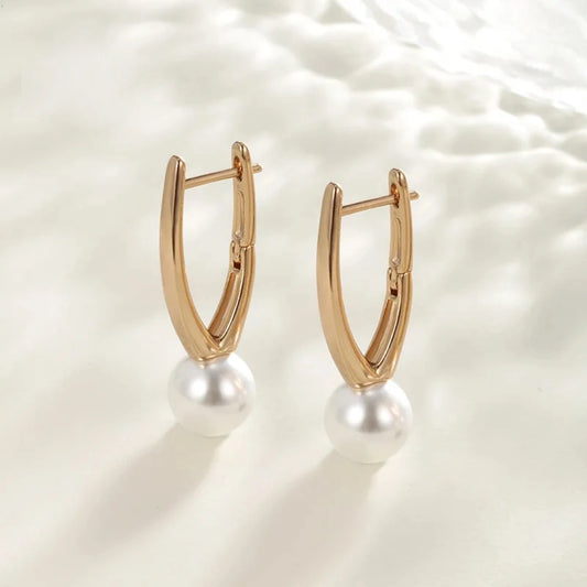 Party Wear Earring - 62carat