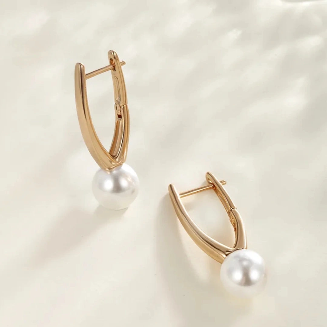 Party Wear Earring - 62carat