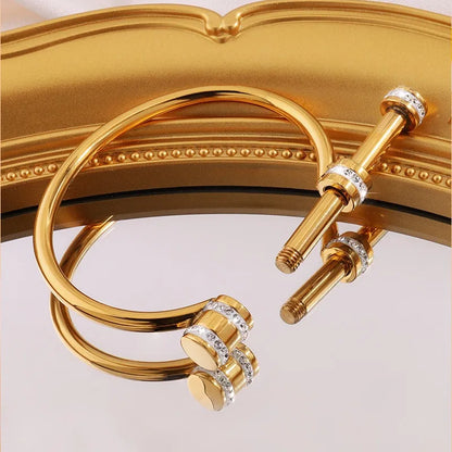 Roman Style Bracelet 62carat
