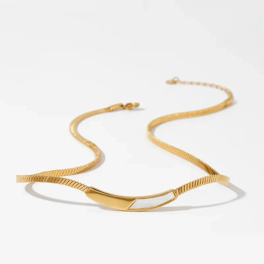 Royal Classic Necklace 62carat