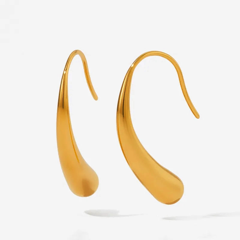Simple Drop Earring 62carat