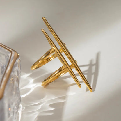 Simple Style Classic 62carat