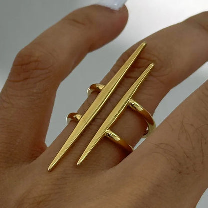 Simple Style Classic 62carat