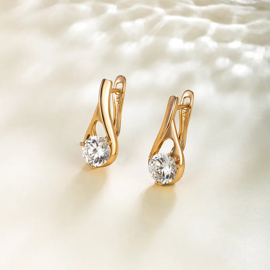 Simple Style Geometric Plating 62carat