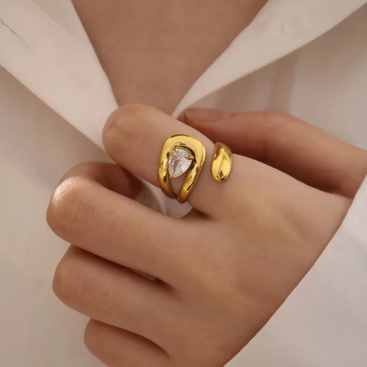 Single diamond Ring 62carat