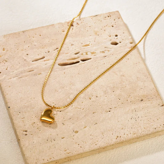 Snake Chain Lobster Trigger Clasp Closure Gold Pendant Necklace 62carat