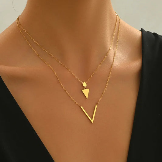 Versatile Necklace Suitable For Party Wear Necklace 62carat