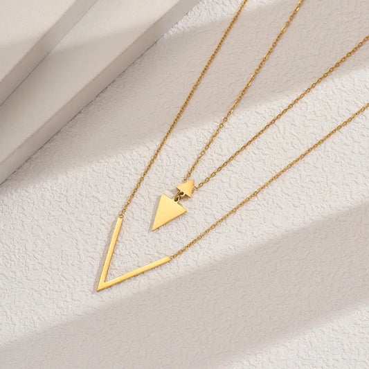 Versatile Necklace Suitable For Party Wear Necklace 62carat