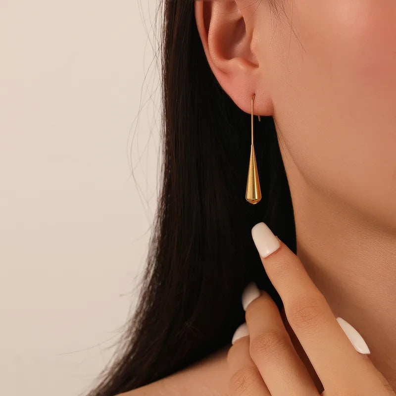Vintage Style Simple Style 62carat