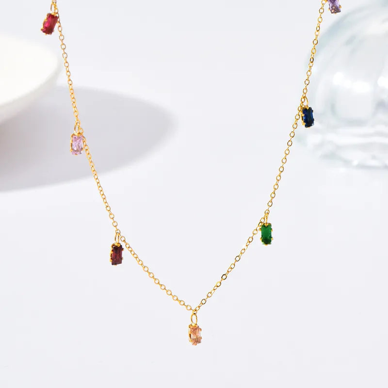 Classic Daily Wear Necklace 62carat