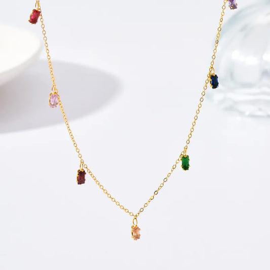 Classic Daily Wear Necklace 62carat