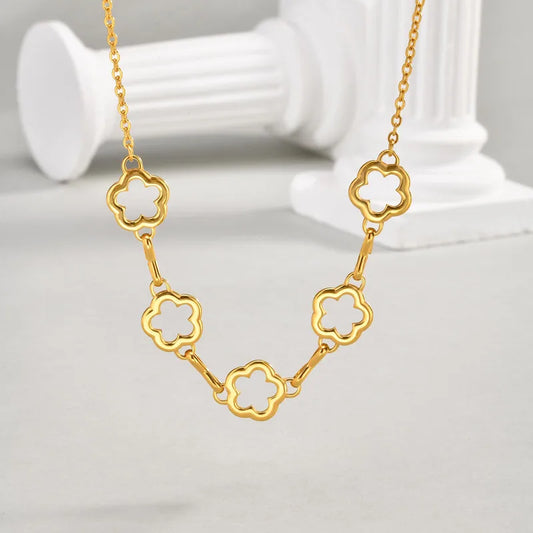 Women Versatile Necklace 62carat