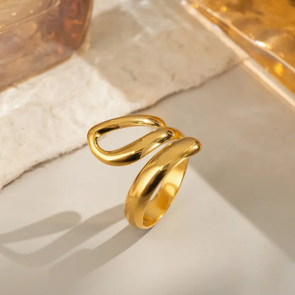 Zig Zag Style Ring 62carat