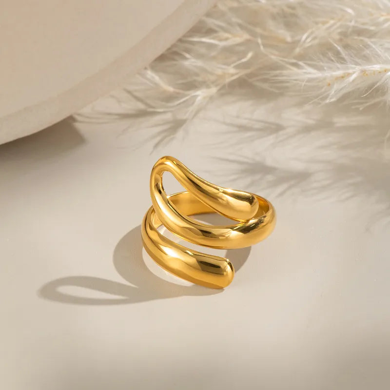 Zig Zag Style Ring 62carat