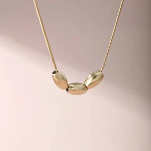 3 Points Necklace - Image 4
