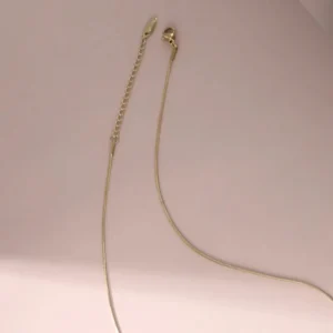 3 Points Necklace - Image 5