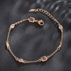Bracelets Cable Chain - Image 6