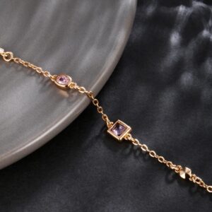 Bracelets Cable Chain - Image 2