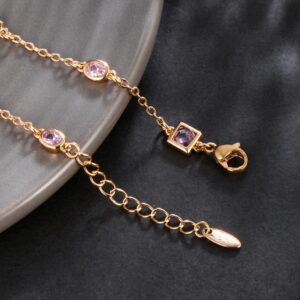 Bracelets Cable Chain - Image 3