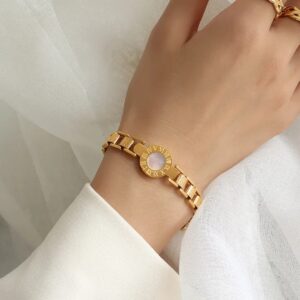 Fashion Geometric Bracelets - Image 2