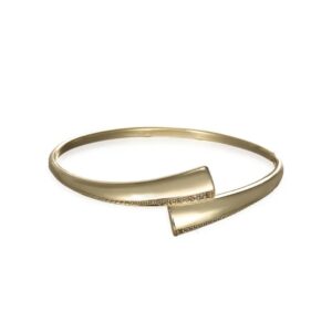 Gemstones Bangle - Image 5