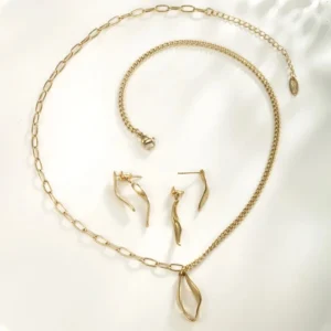 Necklace Set for multi uses - Image 2
