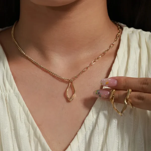 Jewelry Set – 1
