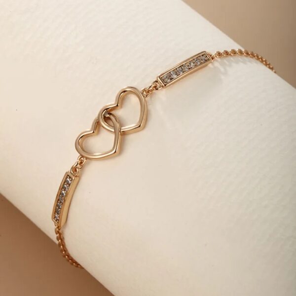 Love Bracelets for multi events 2