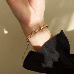 Modern Party wear Bracelet - Image 5