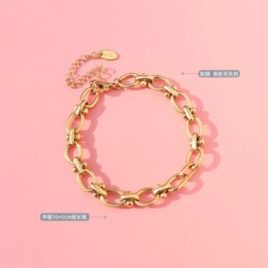 Modern Party wear Bracelet - Image 3