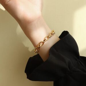 Modern Party wear Bracelet - Image 4