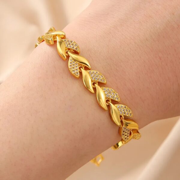 Multi fish wings Bracelets