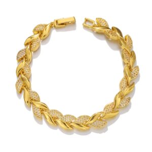 Multi fish wings Bracelet - Image 2