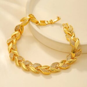 Multi fish wings Bracelet - Image 3