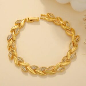 Multi fish wings Bracelet - Image 4