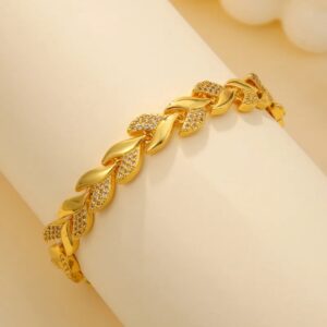 Multi fish wings Bracelet - Image 5