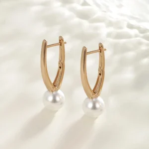Party wear earring - Image 3