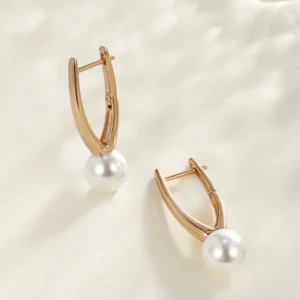 Party wear earring - Image 4